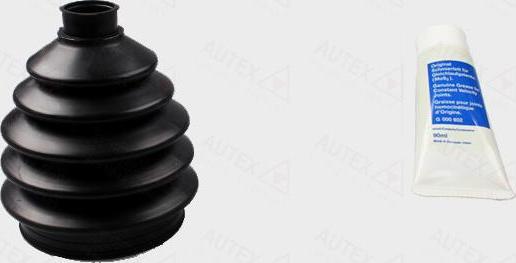 Autex 503259 - Пильник, приводний вал autocars.com.ua