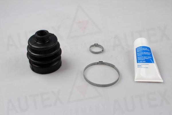 Autex 504319 - Пильник, приводний вал autocars.com.ua