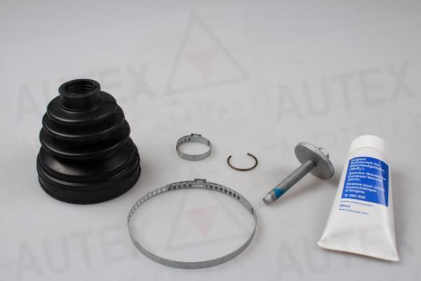 Autex 504340 - Пильник, приводний вал autocars.com.ua