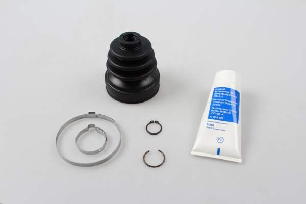 Autex 504418 - Пильник, приводний вал autocars.com.ua