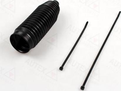 Autex 506100 - Комплект пилника, рульове управління autocars.com.ua