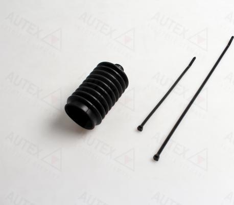 Autex 506187 - Комплект пыльника, рулевое управление autodnr.net