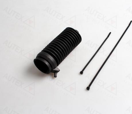 Autex 506566 - Комплект пилника, рульове управління autocars.com.ua