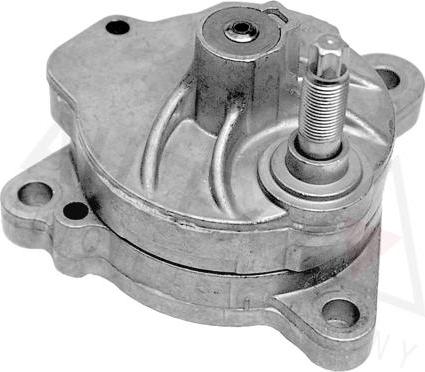 Autex 601046 - Натягувач ременя, клинові зуб. autocars.com.ua