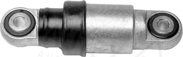 Autex 631028 - Амортизатор, поліклиновий ремінь autocars.com.ua