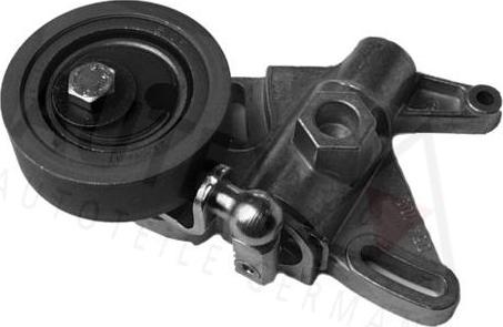 Autex 641081 - Натяжна ролик, ремінь ГРМ autocars.com.ua