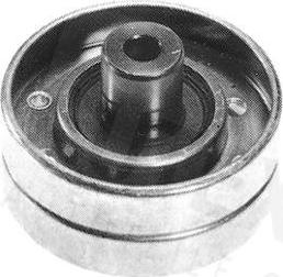 Autex 641127 - Натяжна ролик, ремінь ГРМ autocars.com.ua