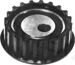 Autex 641130 - Натяжна ролик, ремінь ГРМ autocars.com.ua