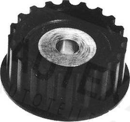 Autex 641137 - Натяжна ролик, ремінь ГРМ autocars.com.ua