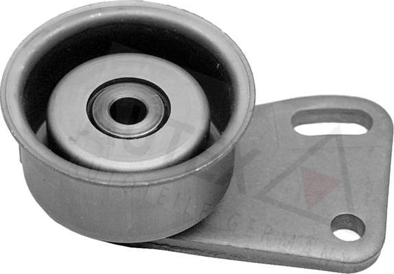 Autex 641223 - Натяжна ролик, ремінь ГРМ autocars.com.ua