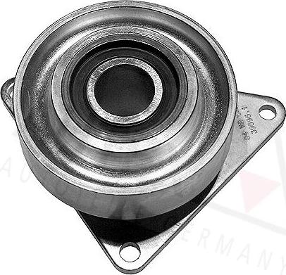 Autex 641508 - Паразитний / провідний ролик, поліклиновий ремінь autocars.com.ua