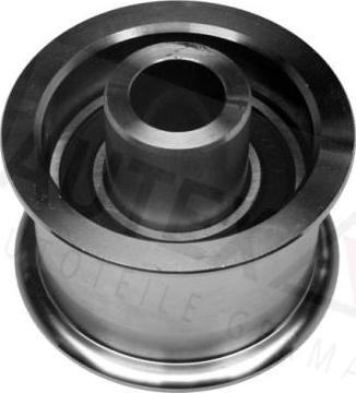 Autex 641568 - Паразитний / Провідний ролик, зубчастий ремінь autocars.com.ua