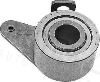 Autex 641606 - Натяжна ролик, ремінь ГРМ autocars.com.ua