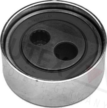 Autex 641626 - Натяжна ролик, ремінь ГРМ autocars.com.ua