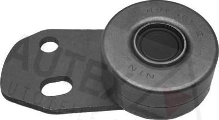 Autex 641714 - Натяжна ролик, ремінь ГРМ autocars.com.ua