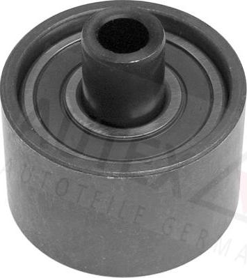 Autex 641755 - Натяжна ролик, ремінь ГРМ autocars.com.ua