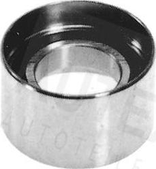 Autex 651128 - Паразитний / Провідний ролик, зубчастий ремінь autocars.com.ua