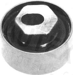 Autex 651133 - Паразитний / Провідний ролик, зубчастий ремінь autocars.com.ua