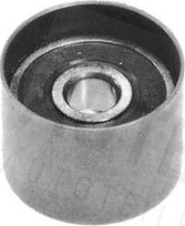 Autex 651134 - Паразитний / Провідний ролик, зубчастий ремінь autocars.com.ua