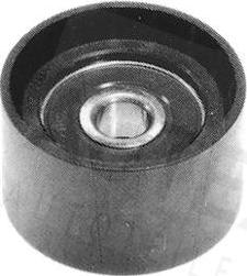 Autex 651135 - Паразитний / Провідний ролик, зубчастий ремінь autocars.com.ua