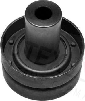 Autex 651362 - Паразитний / Провідний ролик, зубчастий ремінь autocars.com.ua