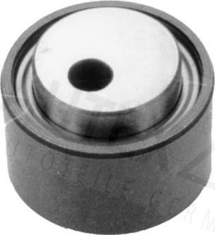 Autex 651609 - Паразитний / Провідний ролик, зубчастий ремінь autocars.com.ua