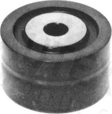 Autex 651610 - Паразитний / Провідний ролик, зубчастий ремінь autocars.com.ua