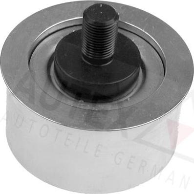 Autex 654116 - Паразитний / провідний ролик, поліклиновий ремінь autocars.com.ua