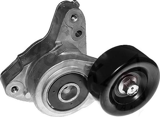 Autex 654495 - Натягувач ременя, клинові зуб. autocars.com.ua