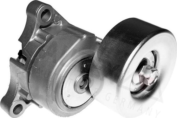 Autex 654498 - Натягувач ременя, клинові зуб. autocars.com.ua