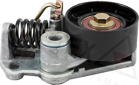 Autex 654761 - Натяжна ролик, ремінь ГРМ autocars.com.ua