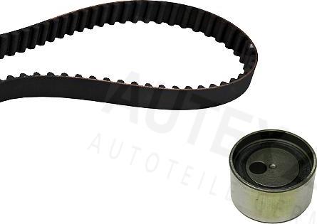 Autex 702288 - Комплект ремня ГРМ autodnr.net