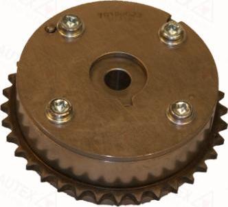 Autex 718023 - Шестерня приводу розподільного вала autocars.com.ua