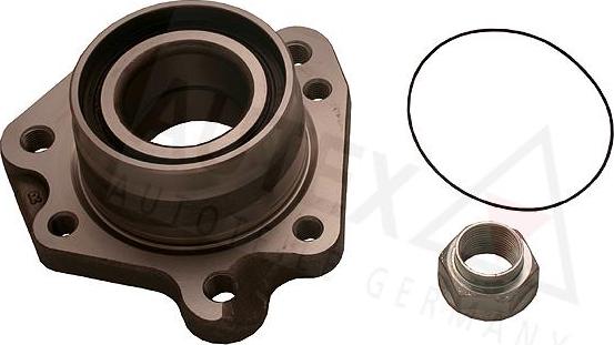 Autex 802788 - Комплект підшипника маточини колеса autocars.com.ua