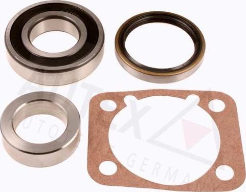 Autex 802926 - Комплект підшипника маточини колеса autocars.com.ua