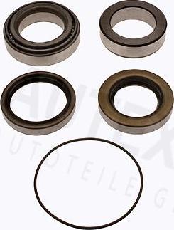 Autex 802958 - Комплект підшипника маточини колеса autocars.com.ua