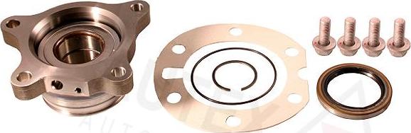 Autex 803125 - Комплект підшипника маточини колеса autocars.com.ua