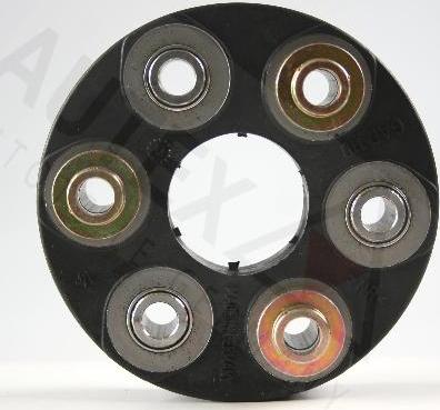 Autex 911016 - Шарнір, поздовжній вал autocars.com.ua