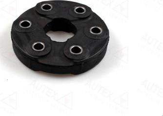 Autex 911045 - Шарнір, поздовжній вал autocars.com.ua