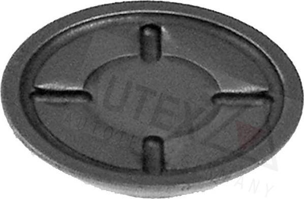 Autex 956011 - Регулювальна шайба, зазор клапана autocars.com.ua