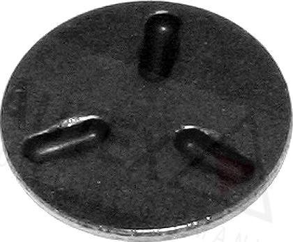 Autex 956012 - Регулювальна шайба, зазор клапана autocars.com.ua