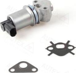 Autex 959318 - Клапан повернення ОГ autocars.com.ua