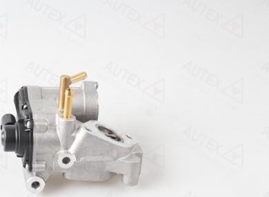 Autex 959329 - Клапан повернення ОГ autocars.com.ua