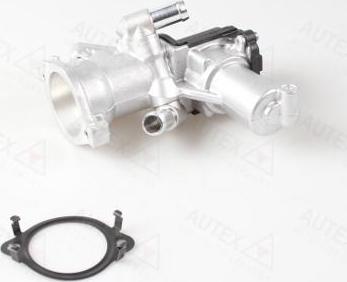 Autex 959376 - Клапан повернення ОГ autocars.com.ua