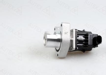 Autex 959414 - Клапан повернення ОГ autocars.com.ua