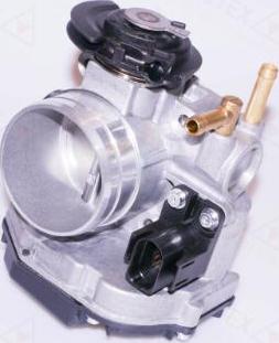 Autex 961010 - Патрубок дросельної заслінки autocars.com.ua