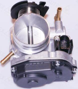 Autex 961052 - Патрубок дросельної заслінки autocars.com.ua