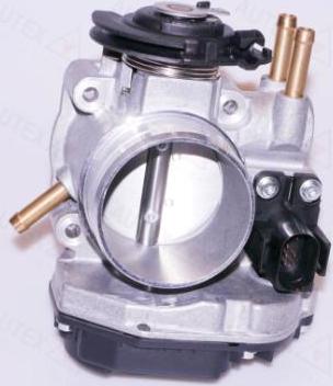 Autex 961057 - Патрубок дросельної заслінки autocars.com.ua