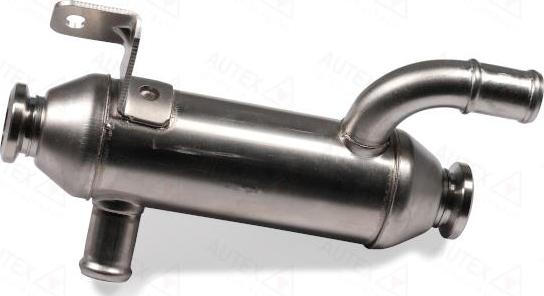 Autex 963029 - Радіатор, рециркуляція ОГ autocars.com.ua