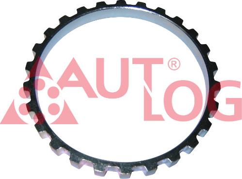 Autlog AS1000 - Зубчатое кольцо для датчика ABS autodnr.net